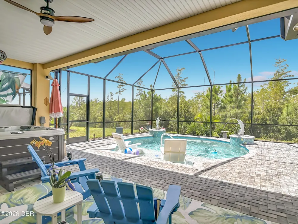 213 Blue Starfish Place Daytona Beach, FL 32124