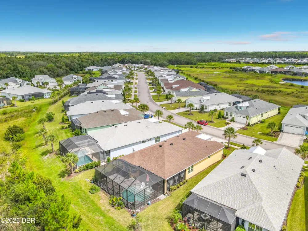 213 Blue Starfish Place Daytona Beach, FL 32124