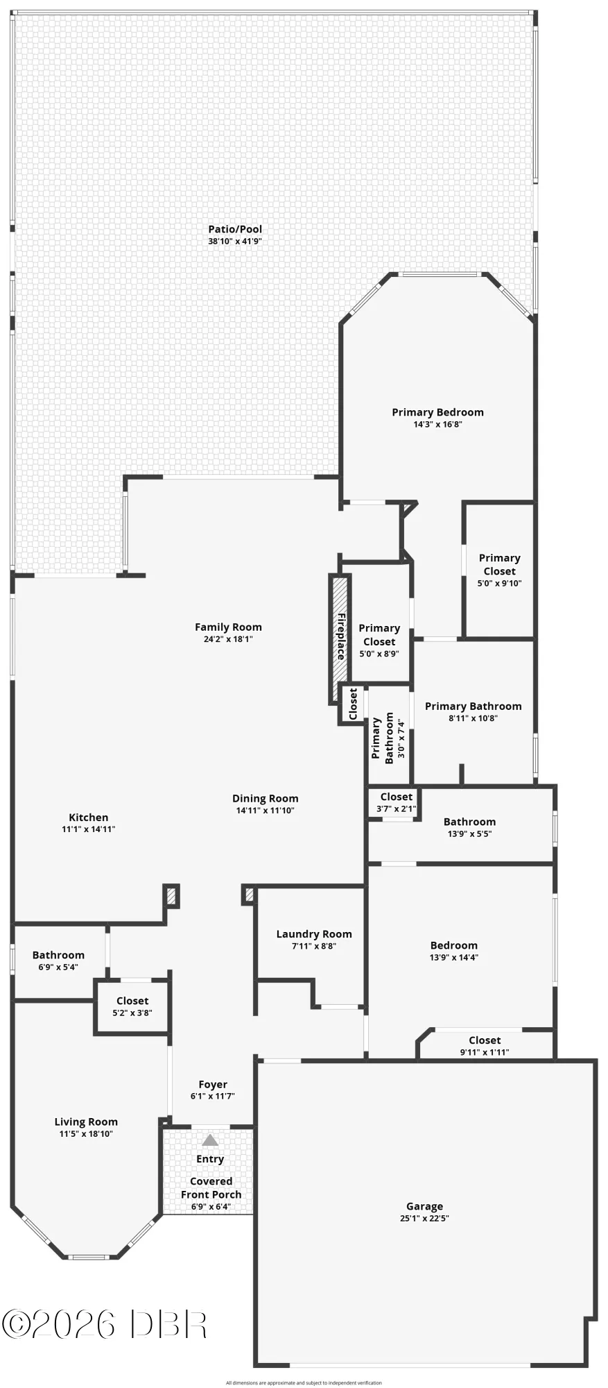 213 Blue Starfish Place Daytona Beach, FL 32124