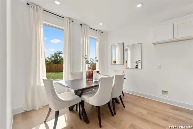 5714 QUARTZ TER San Antonio, TX 78222
