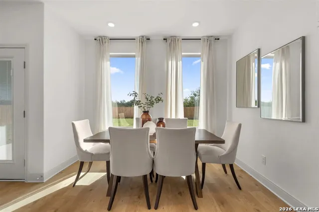5714 QUARTZ TER San Antonio, TX 78222