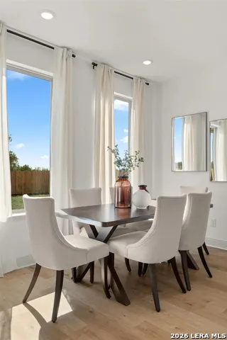 5714 QUARTZ TER San Antonio, TX 78222