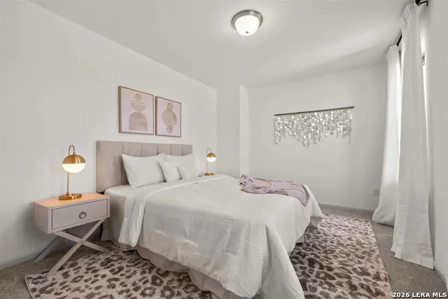 5714 QUARTZ TER San Antonio, TX 78222