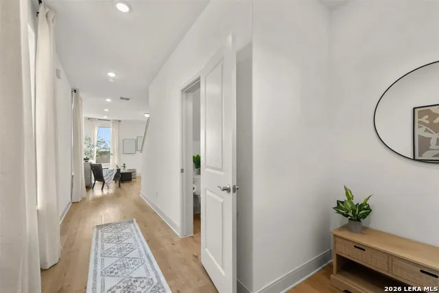 5714 QUARTZ TER San Antonio, TX 78222