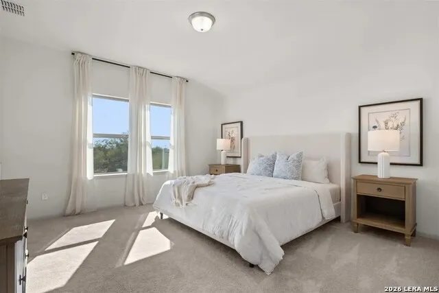5714 QUARTZ TER San Antonio, TX 78222