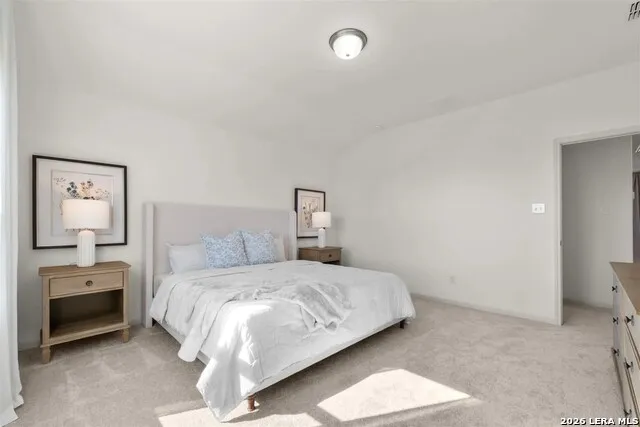 5714 QUARTZ TER San Antonio, TX 78222
