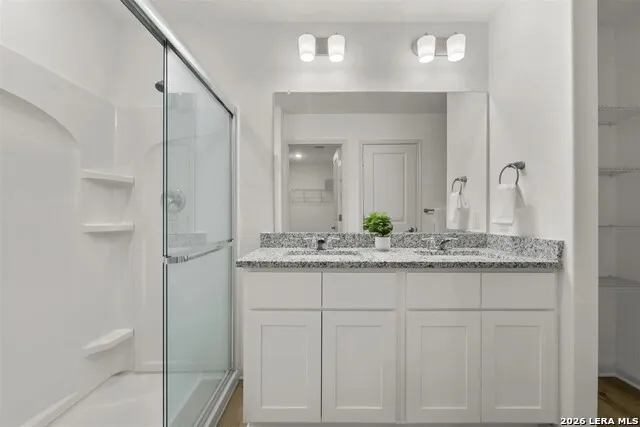 5714 QUARTZ TER San Antonio, TX 78222