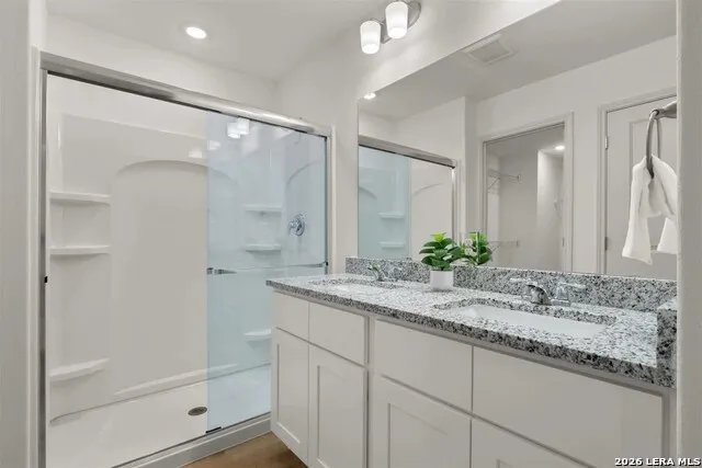 5714 QUARTZ TER San Antonio, TX 78222