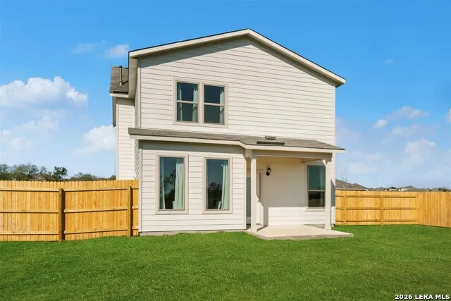 5714 QUARTZ TER San Antonio, TX 78222