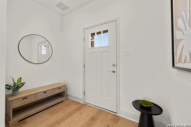 5714 QUARTZ TER San Antonio, TX 78222