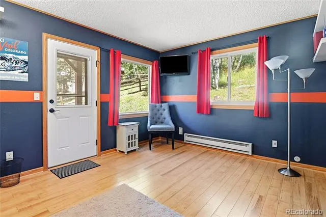 7167 Aspen Meadow Drive Evergreen, CO 80439