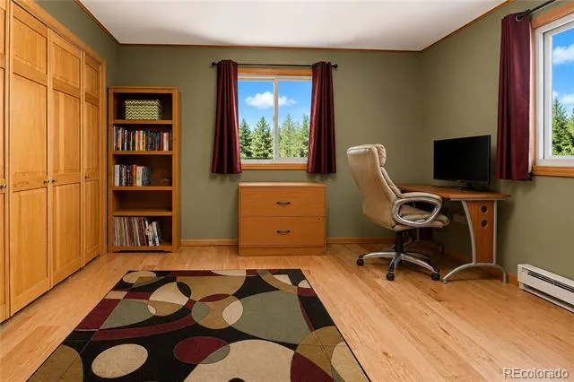 7167 Aspen Meadow Drive Evergreen, CO 80439