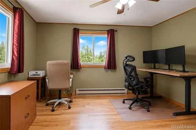 7167 Aspen Meadow Drive Evergreen, CO 80439