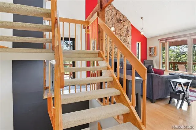 7167 Aspen Meadow Drive Evergreen, CO 80439