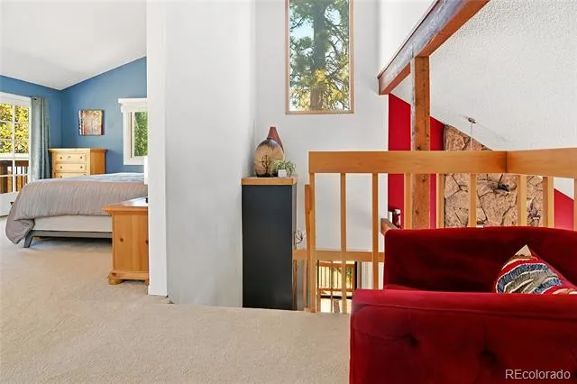 7167 Aspen Meadow Drive Evergreen, CO 80439