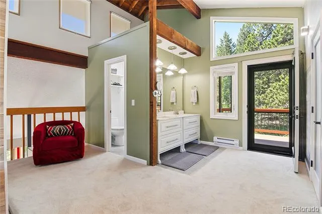 7167 Aspen Meadow Drive Evergreen, CO 80439