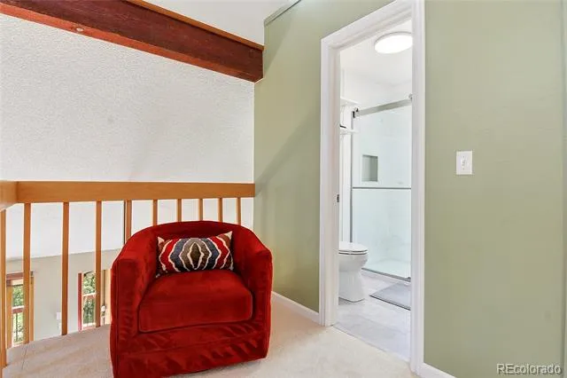 7167 Aspen Meadow Drive Evergreen, CO 80439