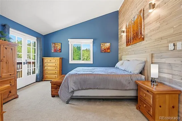 7167 Aspen Meadow Drive Evergreen, CO 80439