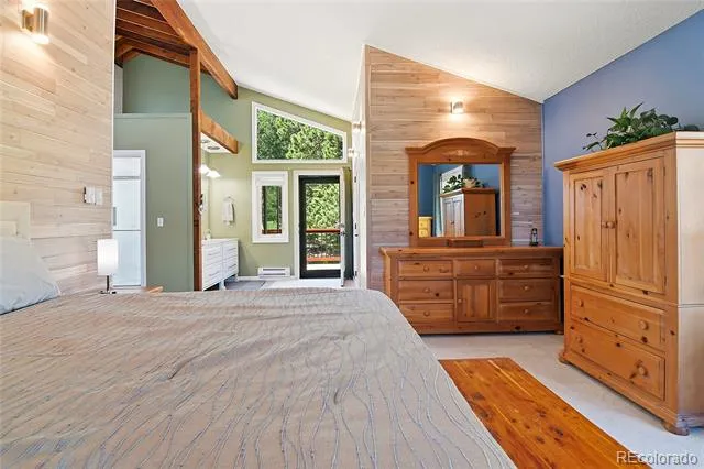7167 Aspen Meadow Drive Evergreen, CO 80439