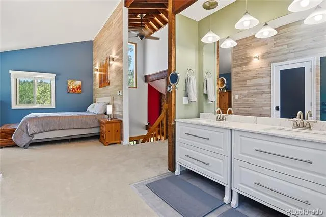 7167 Aspen Meadow Drive Evergreen, CO 80439