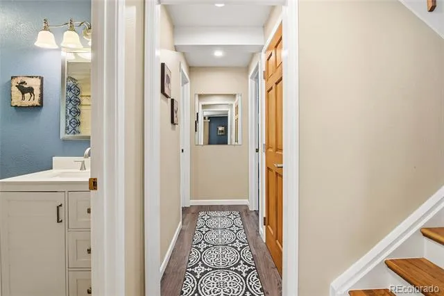 7167 Aspen Meadow Drive Evergreen, CO 80439
