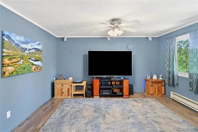 7167 Aspen Meadow Drive Evergreen, CO 80439