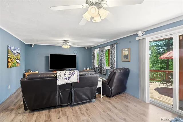 7167 Aspen Meadow Drive Evergreen, CO 80439