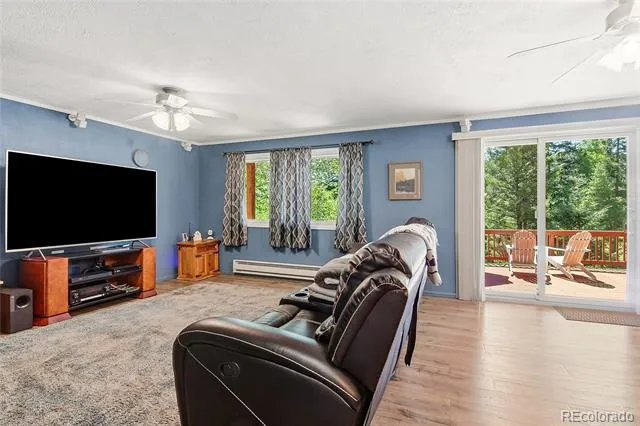 7167 Aspen Meadow Drive Evergreen, CO 80439