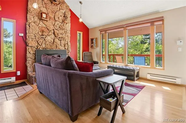 7167 Aspen Meadow Drive Evergreen, CO 80439