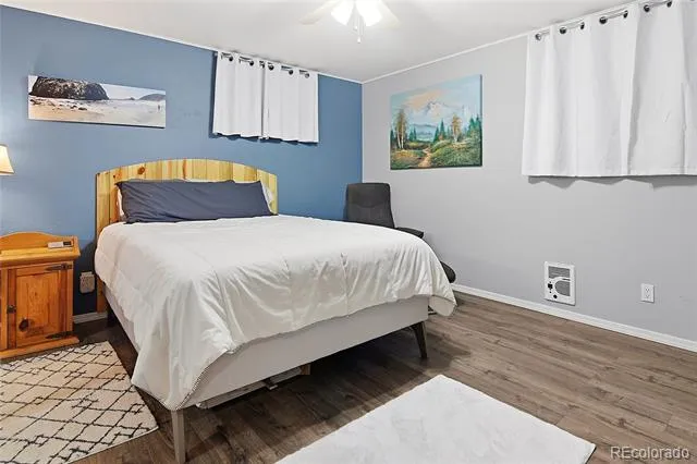 7167 Aspen Meadow Drive Evergreen, CO 80439