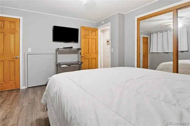 7167 Aspen Meadow Drive Evergreen, CO 80439