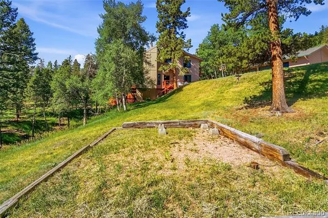 7167 Aspen Meadow Drive Evergreen, CO 80439