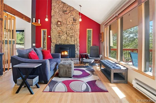 7167 Aspen Meadow Drive Evergreen, CO 80439