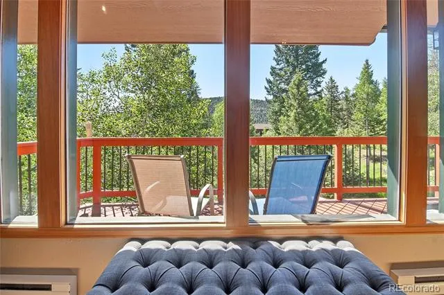 7167 Aspen Meadow Drive Evergreen, CO 80439