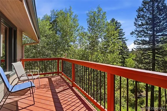 7167 Aspen Meadow Drive Evergreen, CO 80439
