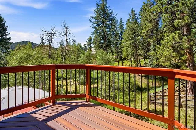 7167 Aspen Meadow Drive Evergreen, CO 80439