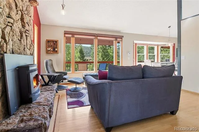 7167 Aspen Meadow Drive Evergreen, CO 80439