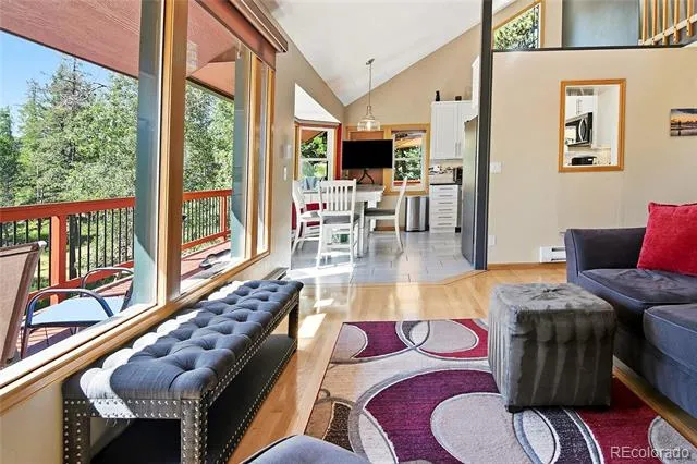 7167 Aspen Meadow Drive Evergreen, CO 80439