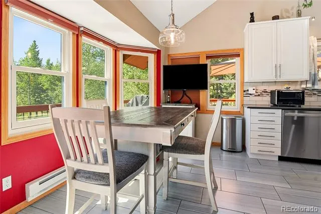 7167 Aspen Meadow Drive Evergreen, CO 80439