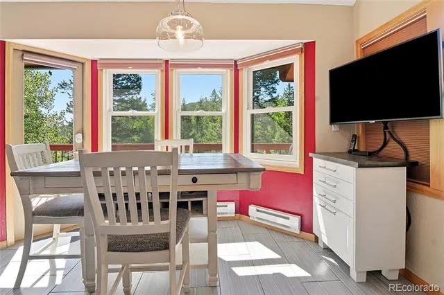 7167 Aspen Meadow Drive Evergreen, CO 80439