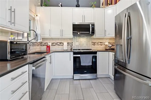 7167 Aspen Meadow Drive Evergreen, CO 80439