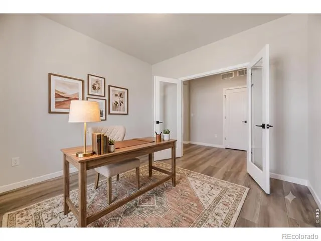 322 Rustic Barn Lane Berthoud, CO 80513