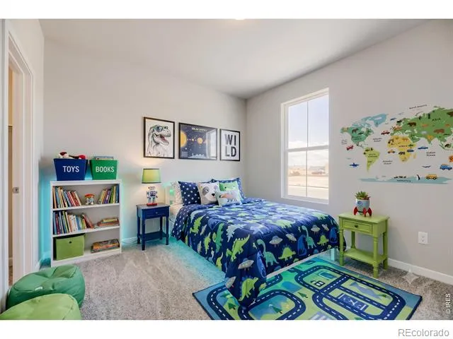 322 Rustic Barn Lane Berthoud, CO 80513