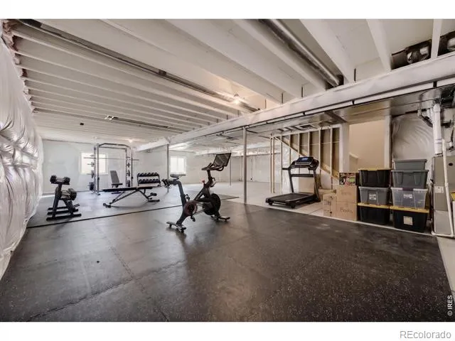 322 Rustic Barn Lane Berthoud, CO 80513