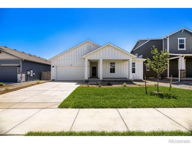 322 Rustic Barn Lane Berthoud, CO 80513