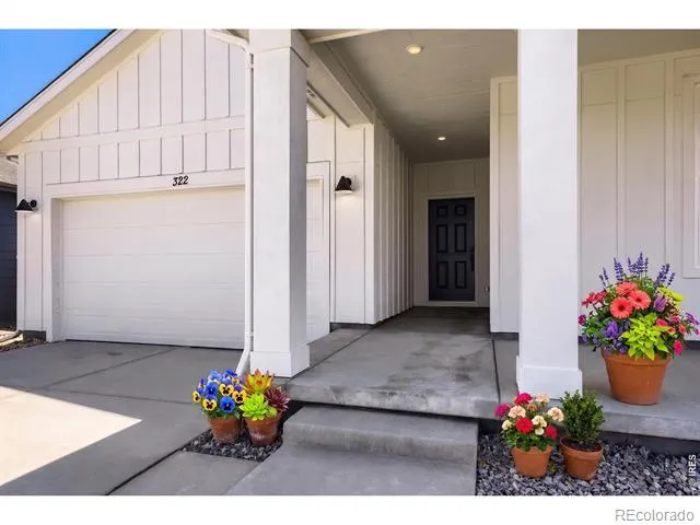 322 Rustic Barn Lane Berthoud, CO 80513
