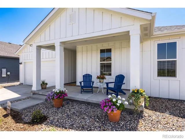322 Rustic Barn Lane Berthoud, CO 80513