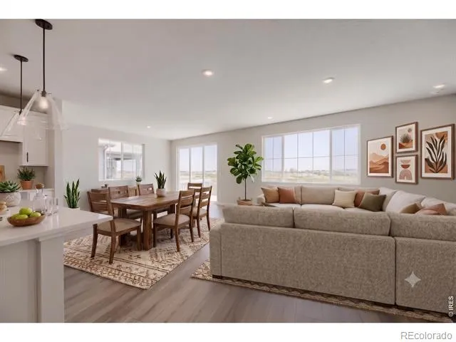 322 Rustic Barn Lane Berthoud, CO 80513