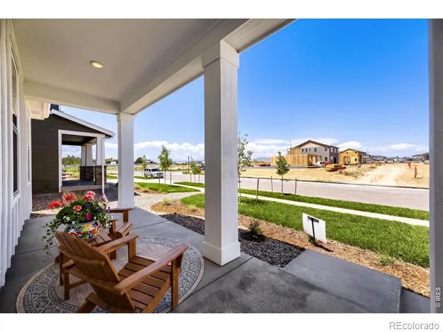 322 Rustic Barn Lane Berthoud, CO 80513
