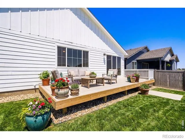 322 Rustic Barn Lane Berthoud, CO 80513